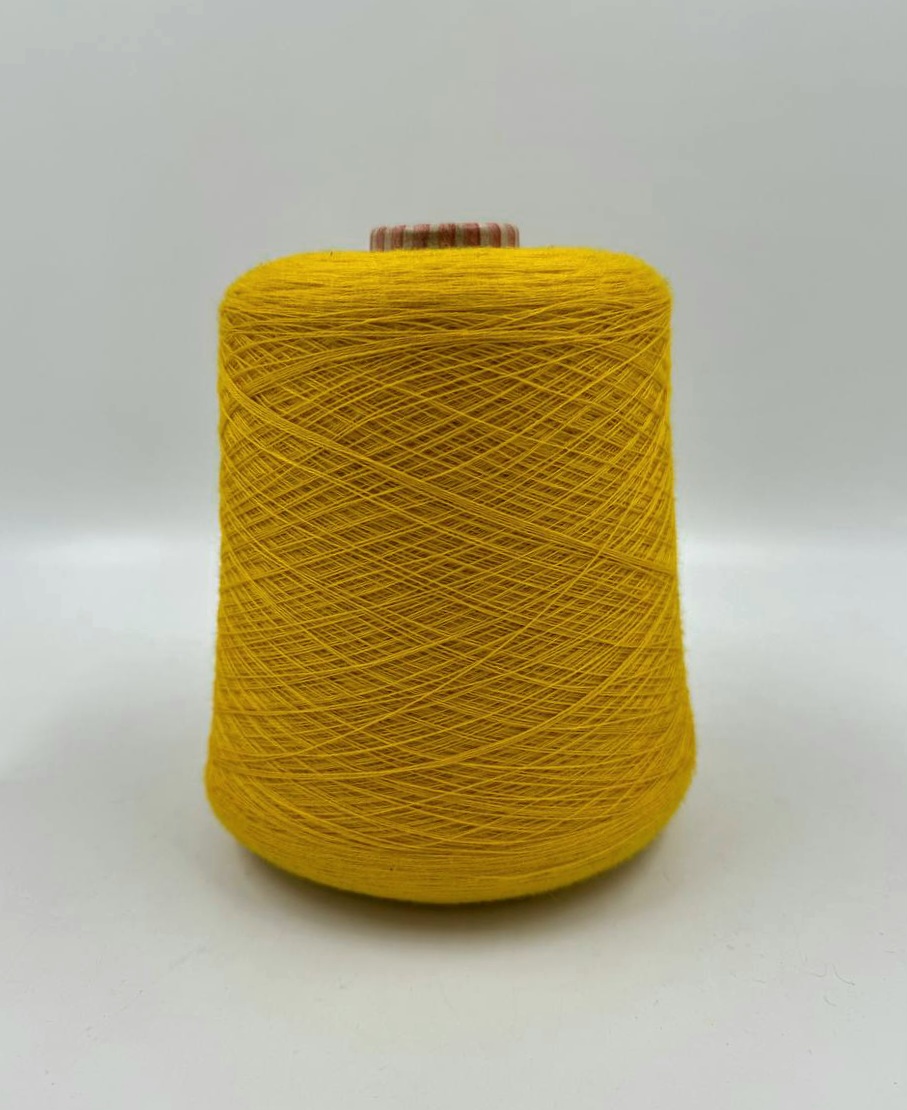 Пряжа Victoria, Sudwolle group меринос, цвет одуванчик